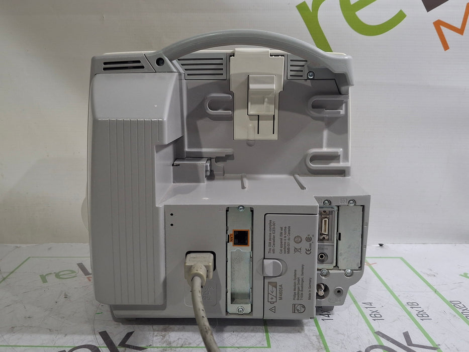 Philips IntelliVue MP30 Patient Monitor