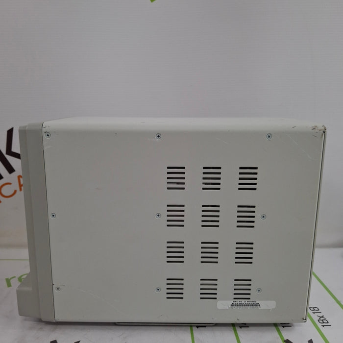 GE Healthcare TRAM-RAC 4A Module Rack