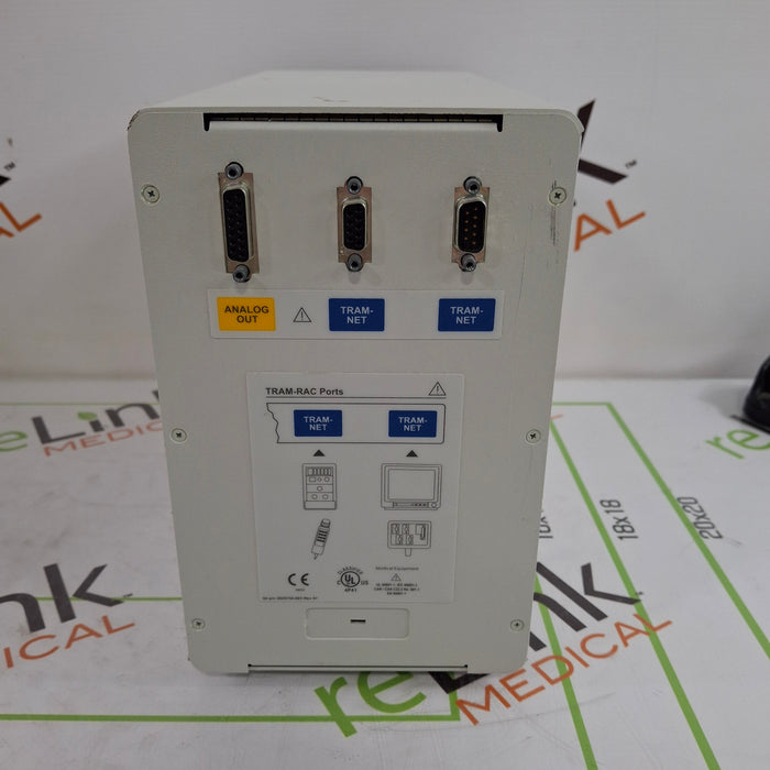 GE Healthcare TRAM-RAC 4A Module Rack