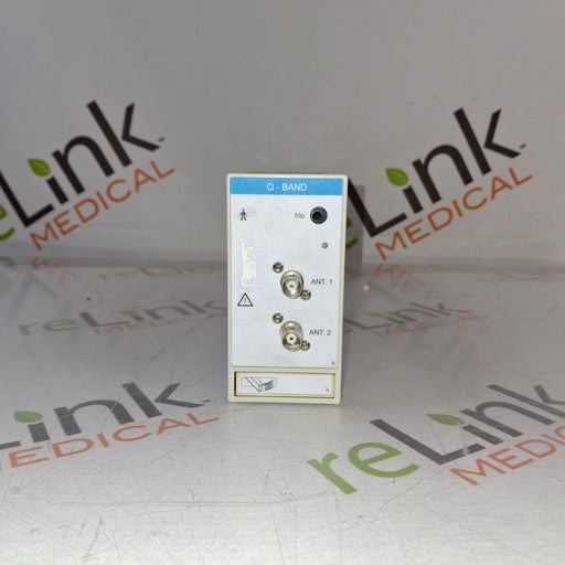 Spacelabs Healthcare Spacelabs Healthcare 90478 Q-Band Module Patient Monitors reLink Online