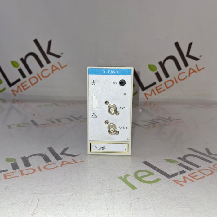Spacelabs Healthcare 90478 Q-Band Module