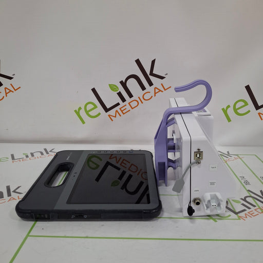 Potrero Medical Potrero Medical Accuryn Monitoring System Patient Monitors reLink Online