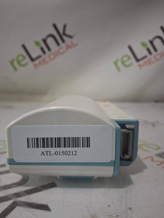 Philips M3001A-A01C06 Fast SpO2, NIBP, ECG, Temp, IBP MMS Module