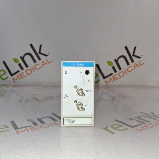 Spacelabs Healthcare Spacelabs Healthcare 90478 Q-Band Module Patient Monitors reLink Online