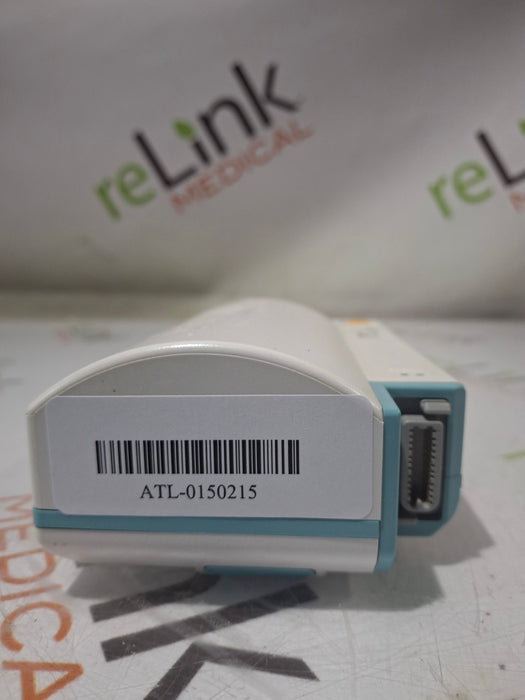 Philips M3001A-A01 Fast SpO2, NIBP, ECG MMS Module
