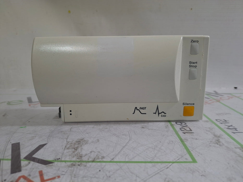 Philips M3001A-A01C06 Fast SpO2, NIBP, ECG, Temp, IBP MMS Module