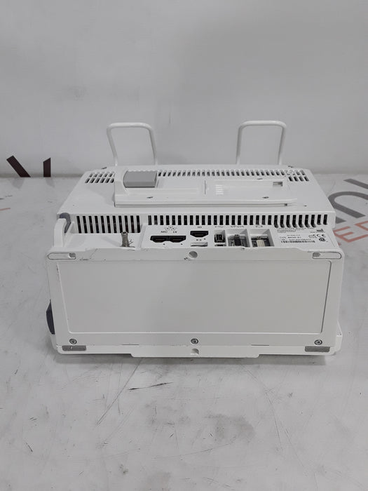 GE Healthcare Carescape B450 Critical Care Patient Monitor