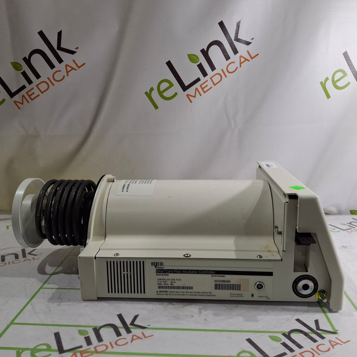 Ohmeda Medical Ohio Care Plus Incubator Controller
