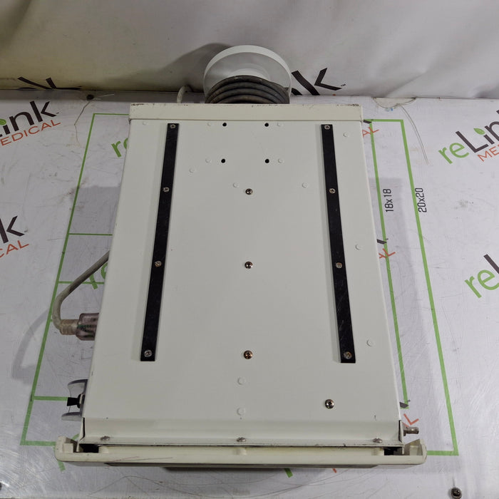 Ohmeda Medical Ohio Care Plus Incubator Controller