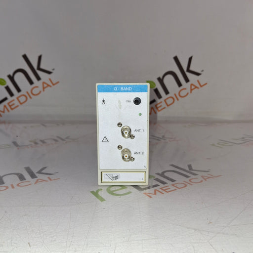 Spacelabs Healthcare Spacelabs Healthcare 90478 Q-Band Module Patient Monitors reLink Online