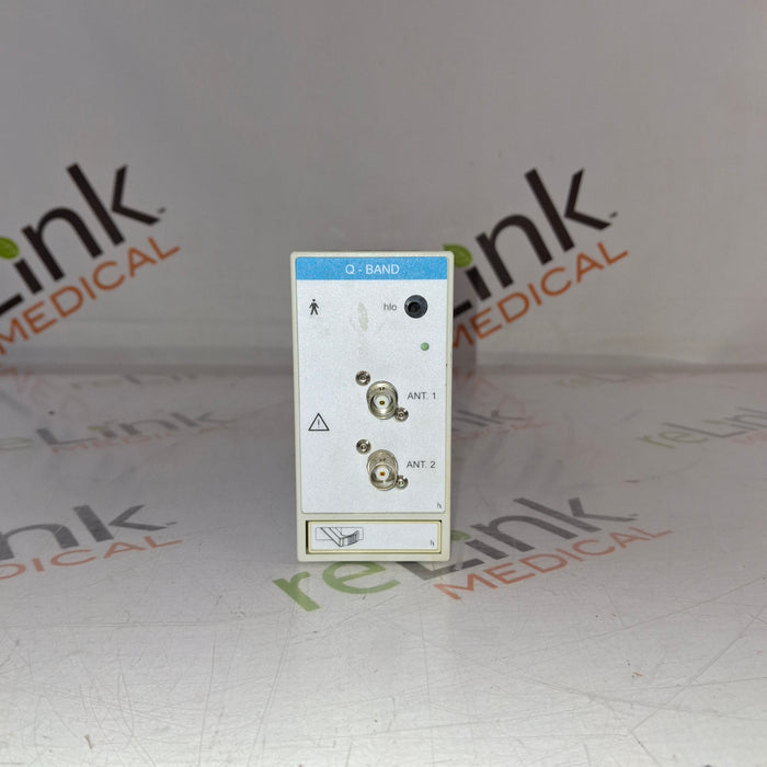 Spacelabs Healthcare 90478 Q-Band Module