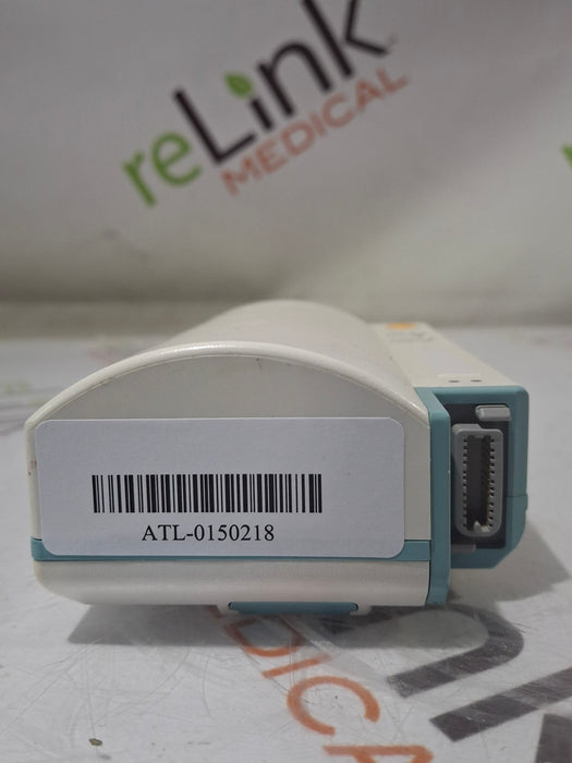 Philips M3001A-A01C06 Fast SpO2, NIBP, ECG, Temp, IBP MMS Module