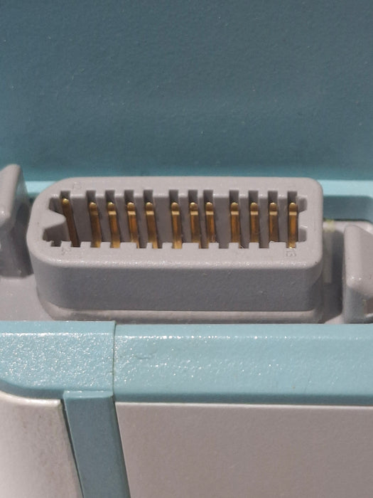 Philips M3001A-A01C06 Fast SpO2, NIBP, ECG, Temp, IBP MMS Module