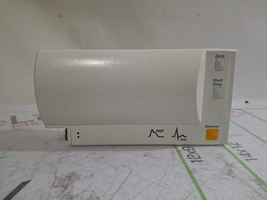 Philips M3001A-A01C06 Fast SpO2, NIBP, ECG, Temp, IBP MMS Module