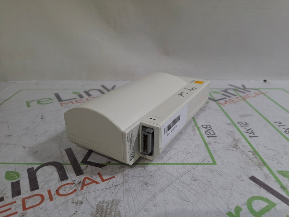 Philips M3001A-A01C06 Fast SpO2, NIBP, ECG, Temp, IBP MMS Module