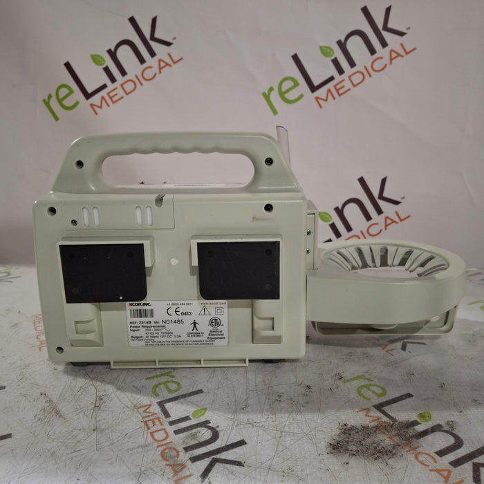 SSCOR, Inc. 2314B Pump