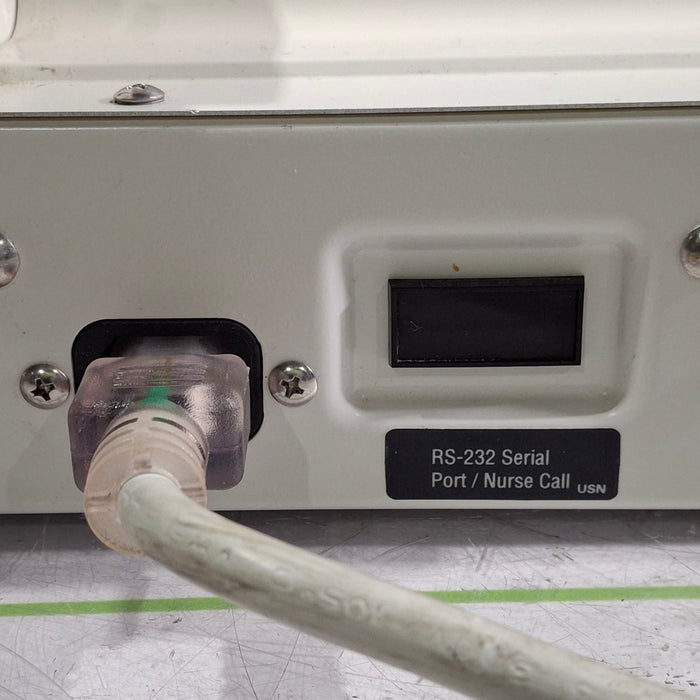 Ohmeda Medical Ohio Care Plus Incubator Controller