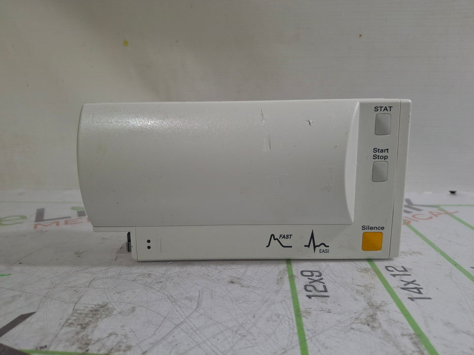 Philips M3001A-A01 Fast SpO2, NIBP, ECG MMS Module