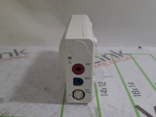 Philips Philips M3001A-A01 Fast SpO2, NIBP, ECG MMS Module Patient Monitors reLink Online