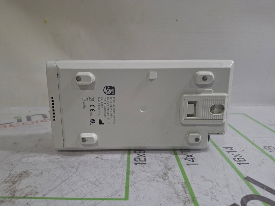 Philips M3001A-A01 Fast SpO2, NIBP, ECG MMS Module