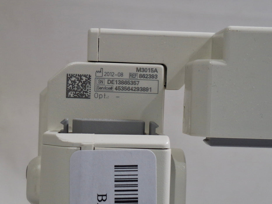 Philips M3015A CO2 Extension Module
