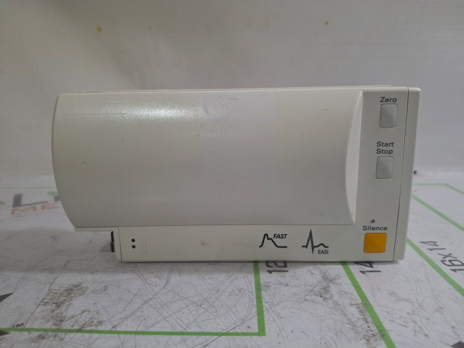 Philips M3001A-A01C06 Fast SpO2, NIBP, ECG, Temp, IBP MMS Module