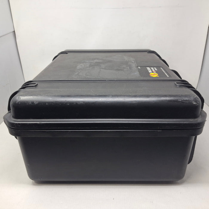 Pelican ProGear iM2600 Storage Case