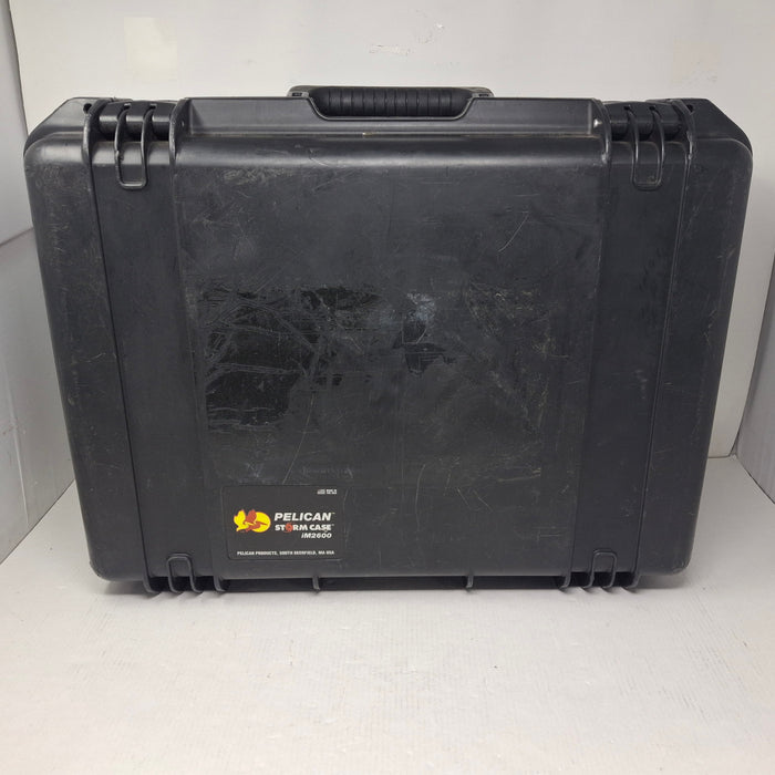 Pelican ProGear iM2600 Storage Case