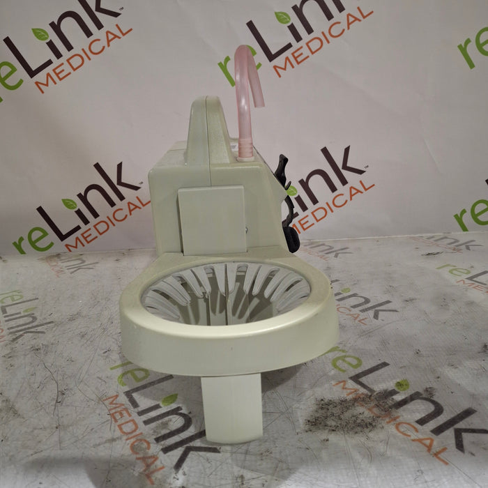 SSCOR, Inc. 2314 Portable Aspirator