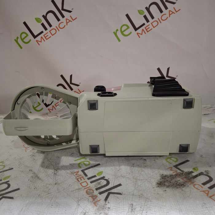 SSCOR, Inc. 2314 Portable Aspirator