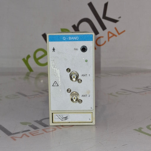 Spacelabs Healthcare Spacelabs Healthcare 90478 Q-Band Module Patient Monitors reLink Online
