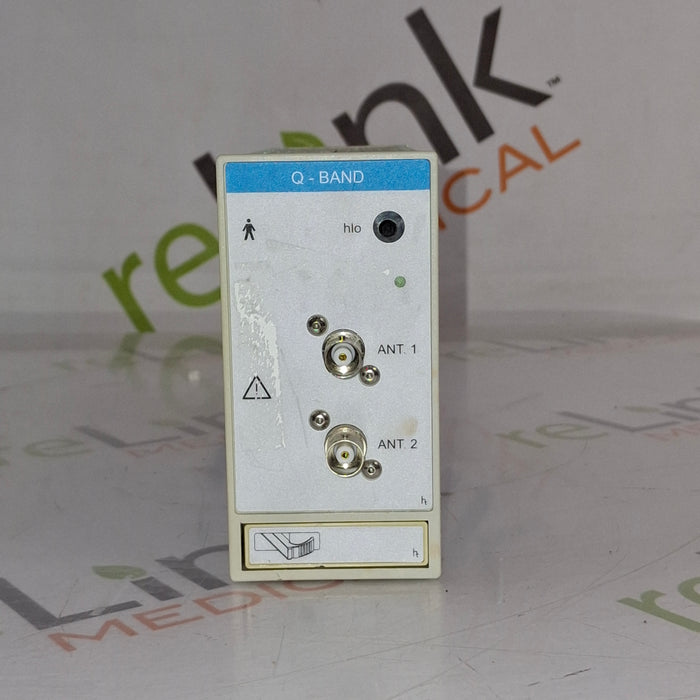 Spacelabs Healthcare 90478 Q-Band Module
