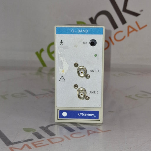 Spacelabs Healthcare Spacelabs Healthcare 90478 Q-Band Module Patient Monitors reLink Online