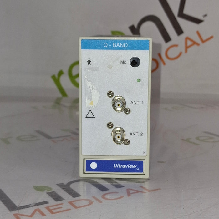 Spacelabs Healthcare 90478 Q-Band Module