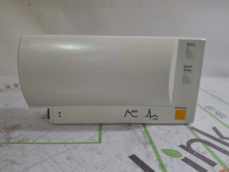Philips M3001A-A01C06 Fast SpO2, NIBP, ECG, Temp, IBP MMS Module