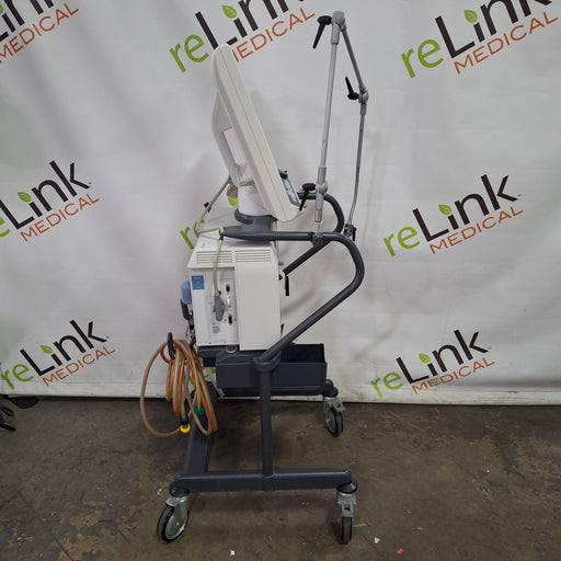 Puritan Bennett Puritan Bennett 840 Ventilator without Compressor Respiratory reLink Online