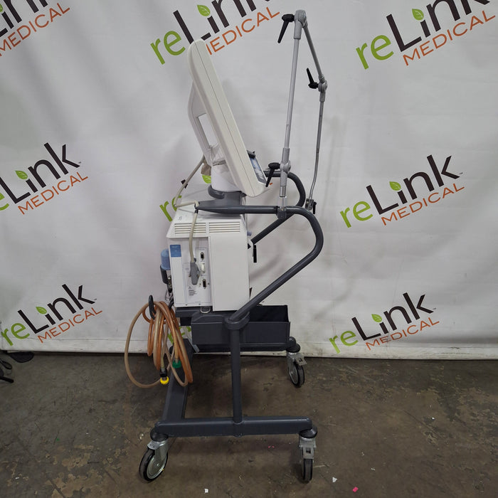 Puritan Bennett 840 Ventilator without Compressor