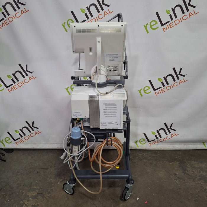 Puritan Bennett 840 Ventilator without Compressor