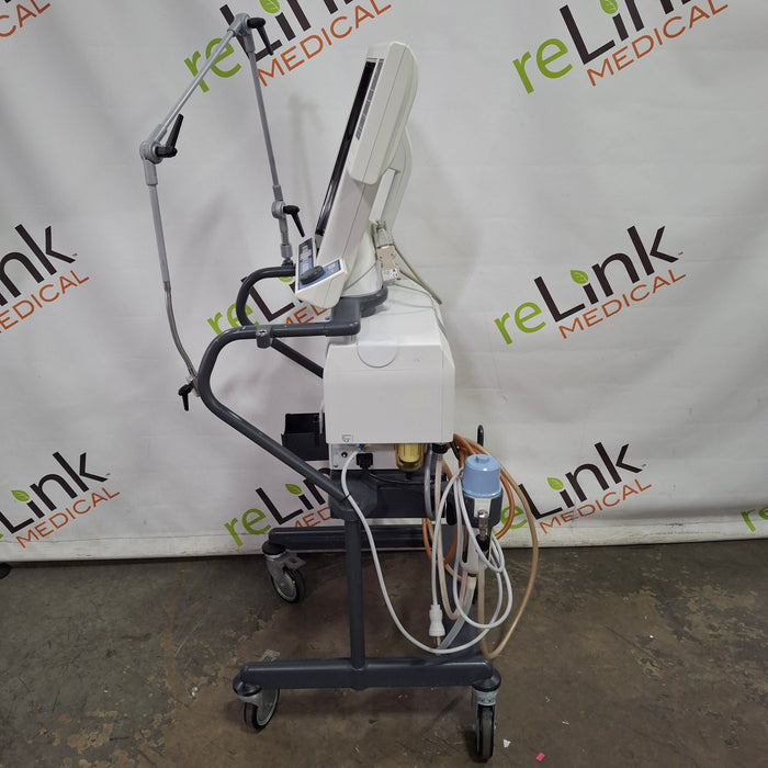 Puritan Bennett 840 Ventilator without Compressor