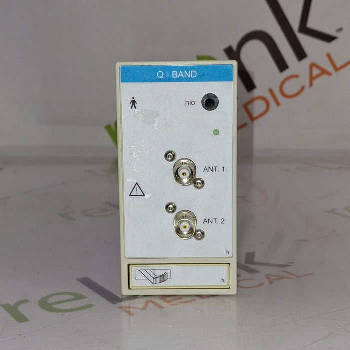 Spacelabs Healthcare 90478 Q-Band Module