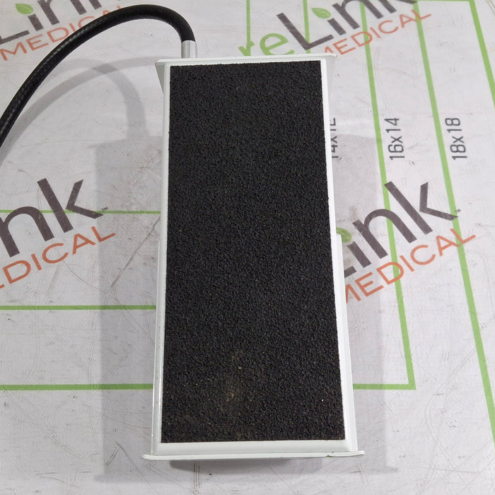 Stryker 206-500 Automatic High Vacuum Foot Pump