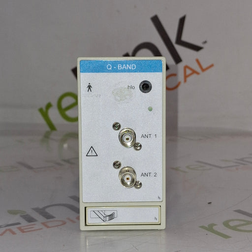Spacelabs Healthcare Spacelabs Healthcare 90478 Q-Band Module Patient Monitors reLink Online