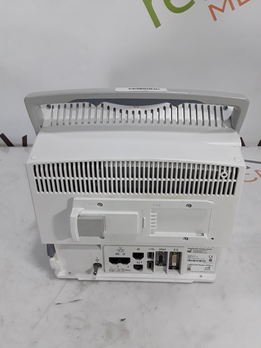 GE Healthcare Carescape B450 Critical Care Patient Monitor