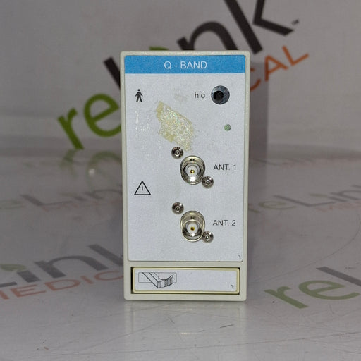Spacelabs Healthcare Spacelabs Healthcare 90478 Q-Band Module Patient Monitors reLink Online