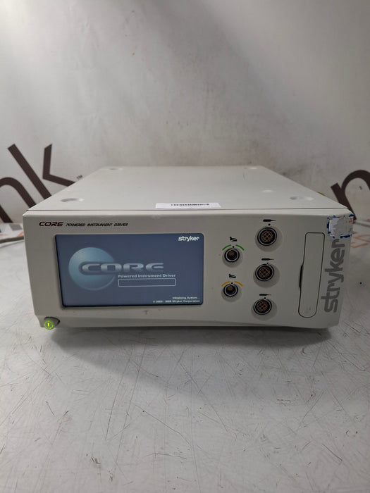 Stryker 5400-050 Core Powered Instrument Driver