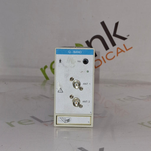 Spacelabs Healthcare Spacelabs Healthcare 90478 Q-Band Module Patient Monitors reLink Online