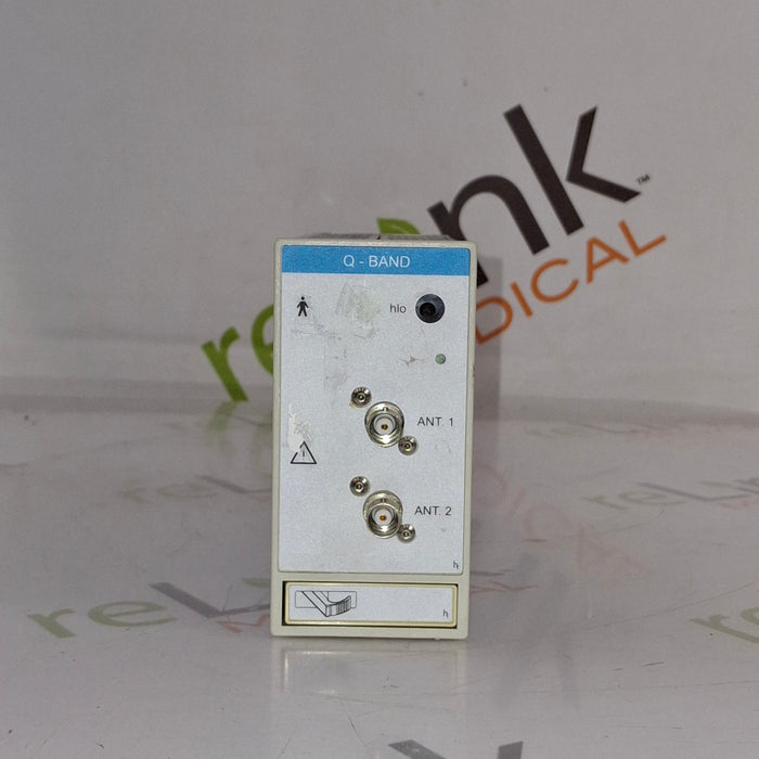 Spacelabs Healthcare 90478 Q-Band Module