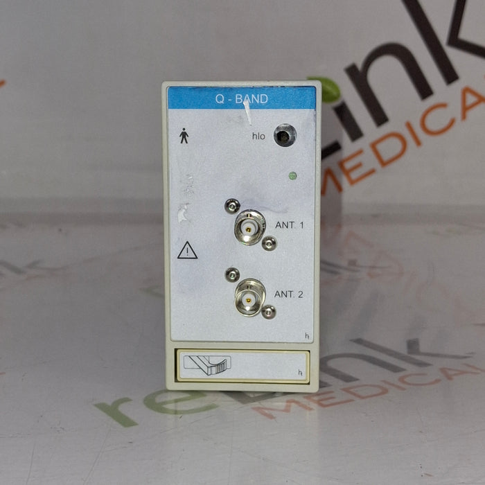 Spacelabs Healthcare 90478 Q-Band Module