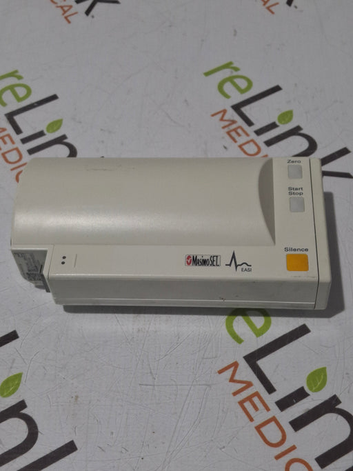 Philips Philips M3001A-A03C06 Masimo SpO2, NIBP, ECG, Temp, IBP MMS Module Patient Monitors reLink Online