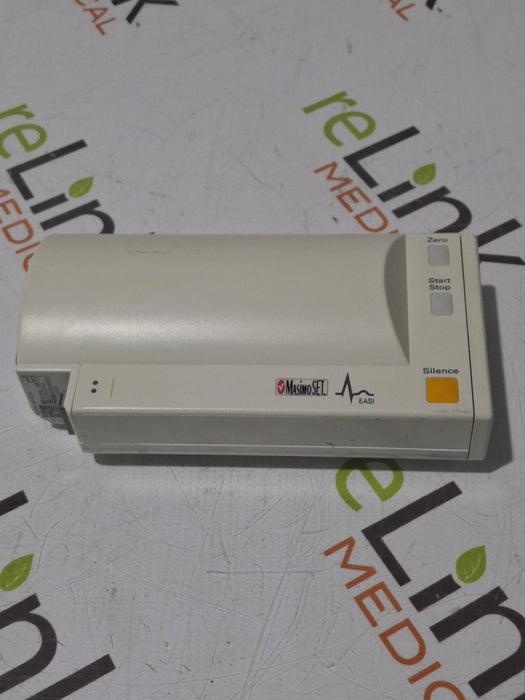 Philips M3001A-A03C06 Masimo SpO2, NIBP, ECG, Temp, IBP MMS Module